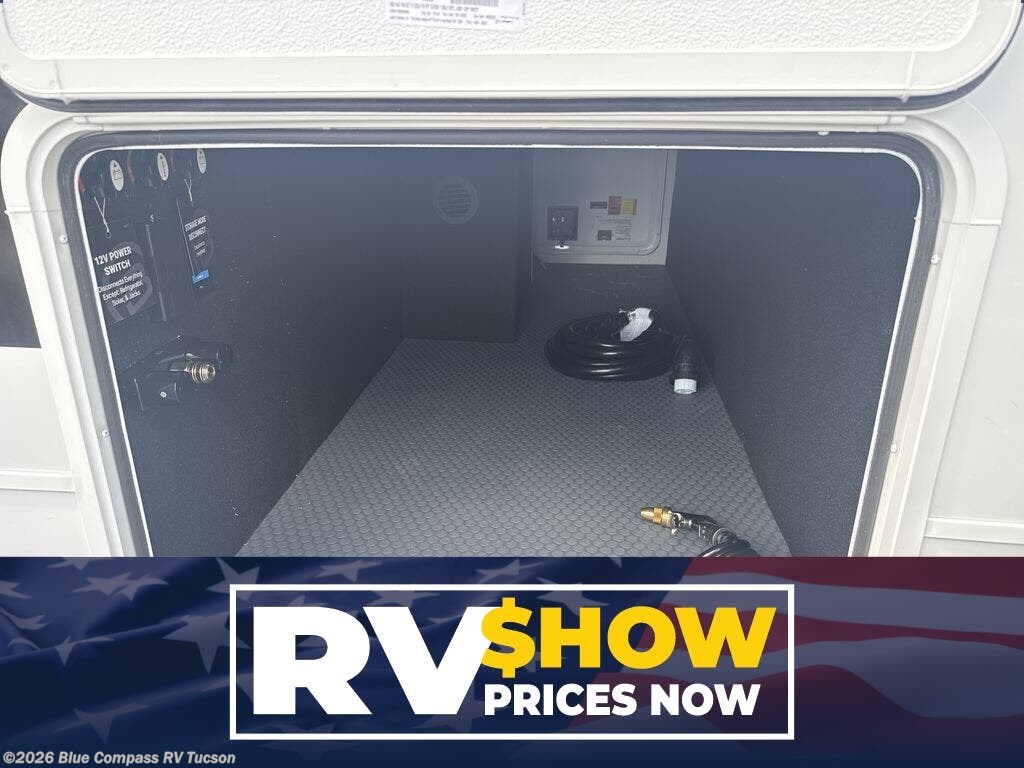 New 2027 Brinkley RV Model I 290 available in Tucson, Arizona