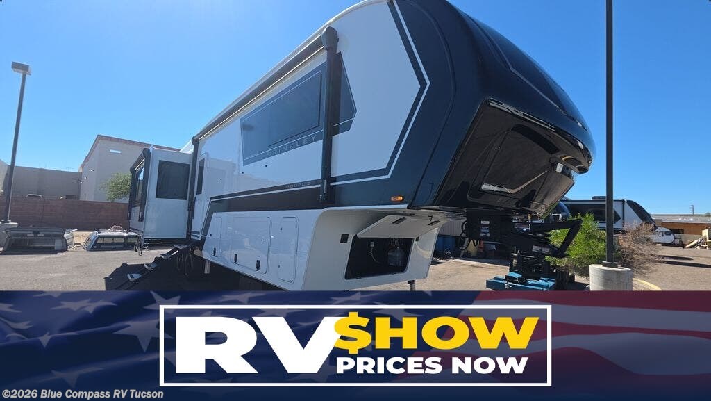 New 2027 Brinkley RV Model Z 3600 available in Tucson, Arizona