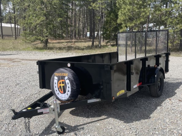 2024 Great Northern Landscape Trailer 6 x 12 Landscape 3K available in Rathdrum, ID