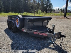 2023 ED Trailers 60 X 10    7K