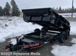2023 ED Trailers 60 X 10    7K