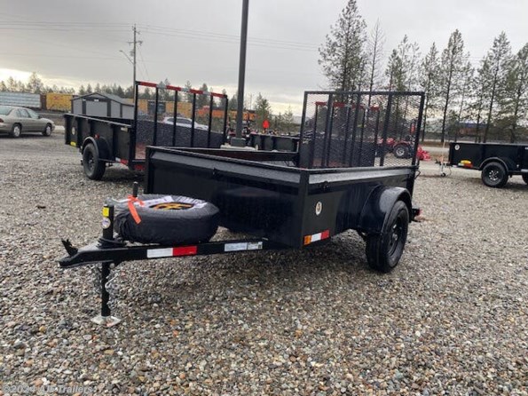 2023 Great Northern 5X8 available in Rathdrum, ID