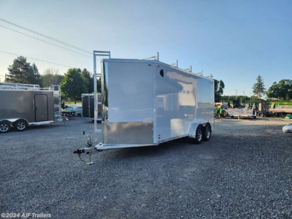 2025 Legend Trailers Legend available in Post Falls, ID