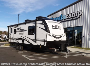 New 2023 Cruiser RV MPG 2100RB available in Statesville, North Carolina