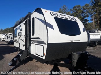New 2023 K-Z Connect 221RE available in Statesville, North Carolina