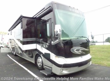Used 2018 Tiffin Allegro Bus 45OPP available in Statesville, North Carolina