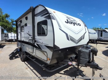 Used 2022 Jayco Jay Feather 166FBS available in Clermont, Florida