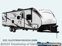  New 2023 Gulf Stream Envision 258RB available in Clermont, Florida