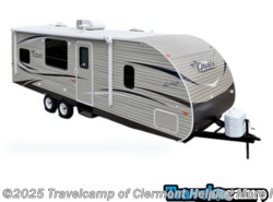  New 2023 Shasta Oasis 30QB available in Clermont, Florida