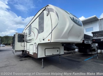 Used 2015 Jayco Eagle 321RSTS available in Clermont, Florida