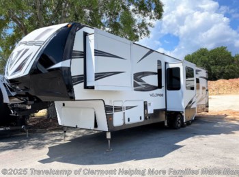 Used 2017 Dutchmen Voltage V4105 available in Clermont, Florida