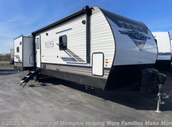 New 2023 Palomino Puma 32BHFS available in Memphis, Tennessee