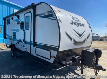 Used 2021 Jayco Jay Feather 199MBS available in Memphis, Tennessee