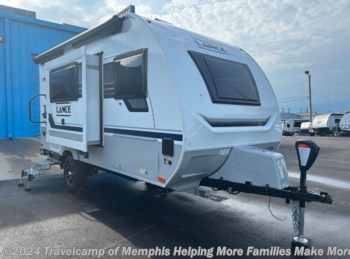 New 2023 Lance  TRAVEL TRAILER 1475 available in Memphis, Tennessee