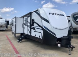New 2024 Keystone Premier 25RKPR available in Texarkana, Texas