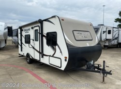  Used 2017 K-Z Escape E180QB available in Texarkana, Texas