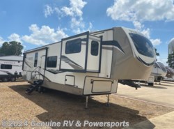 Used 2022 Forest River Wildwood Heritage Glen Elite 36FL available in Texarkana, Texas