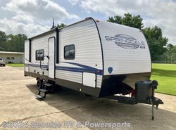 New 2024 Keystone Springdale 260BHC available in Texarkana, Texas