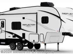 New 2024 Grand Design Reflection 100 Series 27BH available in Texarkana, Texas