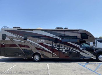 Used 2020 Thor Motor Coach Omni BB35 available in New Palestine, Indiana