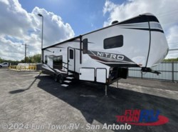  New 2023 Forest River XLR Nitro 28DK5 available in Cibolo, Texas