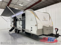 New 2023 Ember RV Touring Edition 24MBH available in Cibolo, Texas
