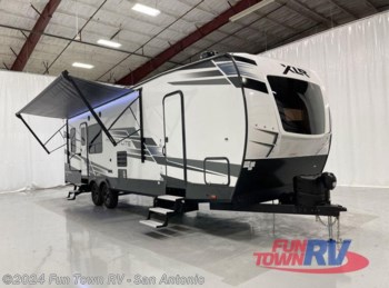New 2023 Forest River XLR Hyper Lite 3016 available in Cibolo, Texas