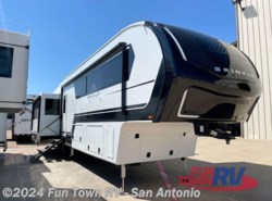 New 2024 Brinkley RV Model Z 3610 available in Cibolo, Texas