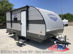  New 2024 Forest River Salem FSX LIMITED EDITION 174BHLE available in Cibolo, Texas