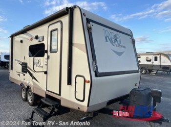 Used 2018 Forest River Rockwood Roo 21SS available in Cibolo, Texas
