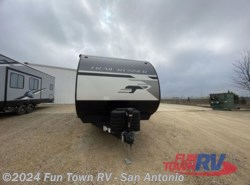 New 2024 Heartland Trail Runner 321BHQB available in Cibolo, Texas