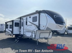 Used 2022 Prime Time Crusader 305RLP available in Cibolo, Texas