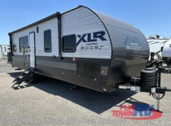 New 2024 Forest River XLR Micro Boost 2714M available in Cibolo, Texas