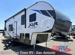 New 2024 Forest River XLR Micro Boost 286M available in Cibolo, Texas