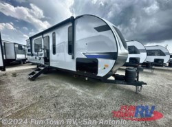 New 2024 Forest River Salem FSX 270RTKX available in Cibolo, Texas