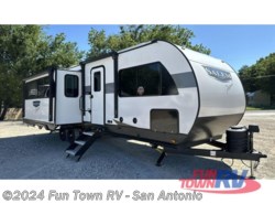 New 2024 Forest River Salem 27REX available in Cibolo, Texas