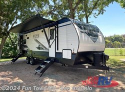 New 2024 Palomino Puma 27RLSS available in Cibolo, Texas