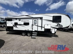 Used 2022 Grand Design Reflection 150 Series 278BH available in Cibolo, Texas