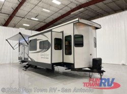 New 2023 Forest River Sandpiper Destination Trailers 399LOFT available in Cibolo, Texas