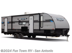 New 2025 Forest River Salem Cruise Lite 24RLXL available in Cibolo, Texas