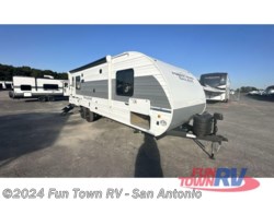 New 2025 Forest River Salem Cruise Lite 24RLXL available in Cibolo, Texas