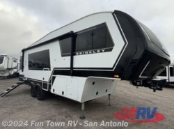 New 2025 Brinkley RV Model Z 2670 available in Cibolo, Texas