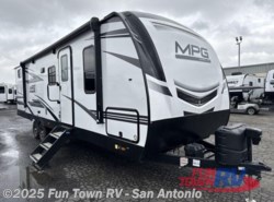 Used 2023 Cruiser RV MPG 2800QB available in Cibolo, Texas