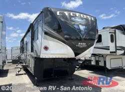 Used 2019 Heartland Cyclone 3713 available in Cibolo, Texas