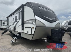 Used 2021 Keystone Cougar Half-Ton 26RBS available in Cibolo, Texas