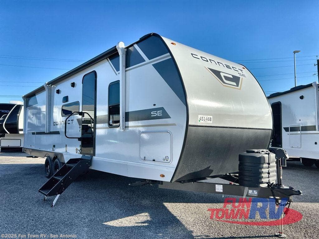 New 2026 K-Z Connect SE C281BHKSE available in Cibolo, Texas