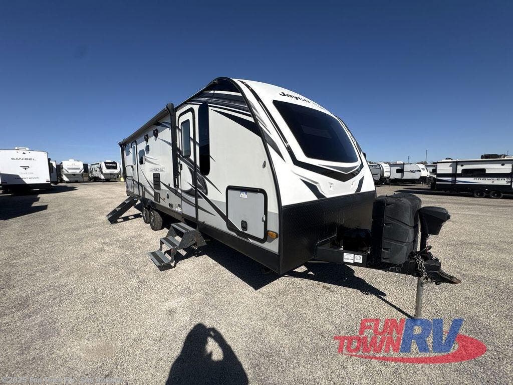 Used 2022 Jayco White Hawk 29BH available in Cibolo, Texas