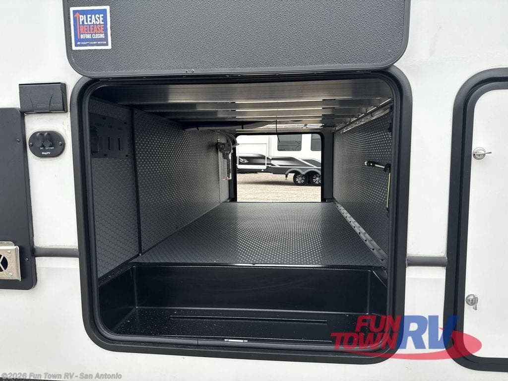 New 2026 Keystone Arcadia Super Lite 242SLMD available in Cibolo, Texas