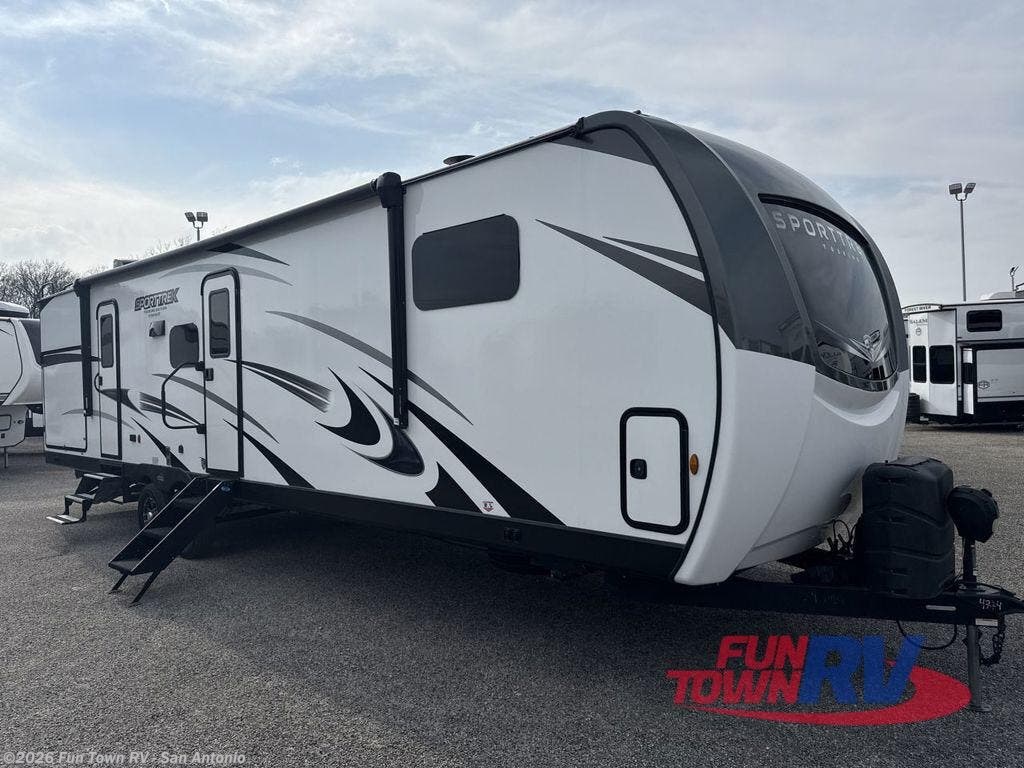 Used 2023 Venture RV SportTrek Touring Edition STT343VBH available in Cibolo, Texas