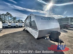 New 2026 Forest River Salem Cruise Lite 23ZEN available in Cibolo, Texas